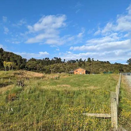 Enchanted Retreat In Greymouth Shared With Host Luaran gambar