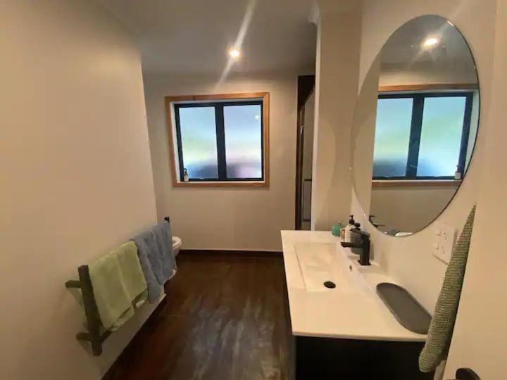 Enchanted Retreat In Greymouth Shared With Host Luaran gambar