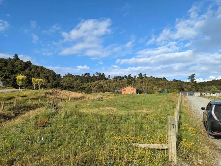 Enchanted Retreat In Greymouth Shared With Host Luaran gambar