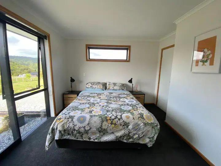 Enchanted Retreat In Greymouth Shared With Host Luaran gambar